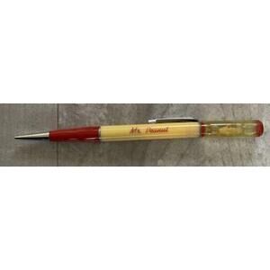 PLANTERS MR. PEANUT MECHANICAL PENCIL  Vintage Advertising